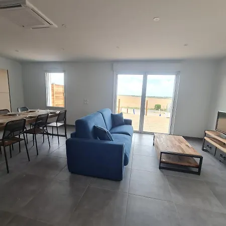 Σπίτι διακοπών Du Grand Air *