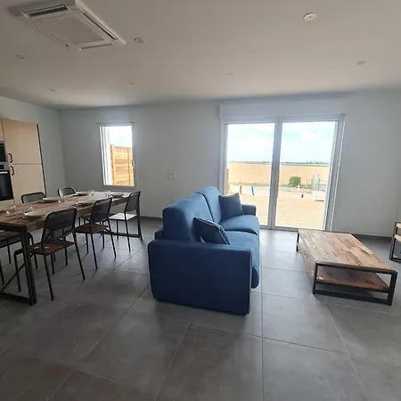 Casa vacanze Du Grand Air *