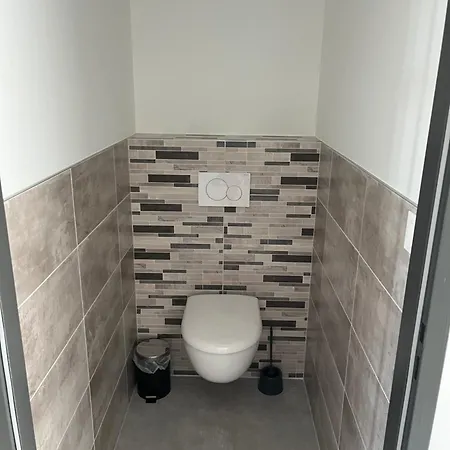 Du Grand Air Casa vacanze *