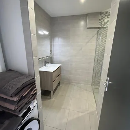 Vakantiehuis Du Grand Air *