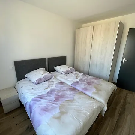 Du Grand Air Casa vacanze