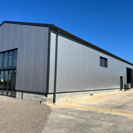 Casa vacanze Du Grand Air