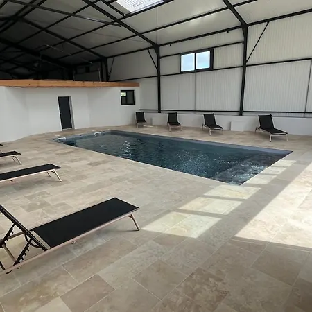 Du Grand Air Vakantiehuis