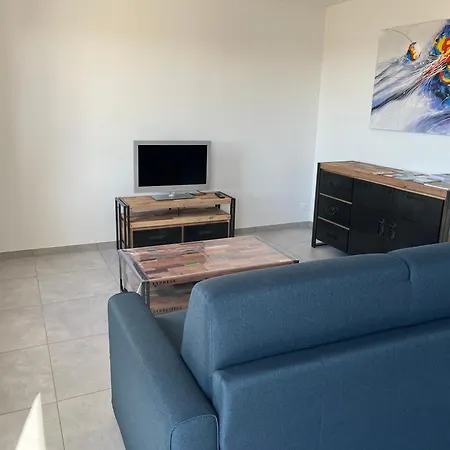 Casa vacanze Du Grand Air *