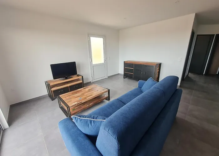 Feriehus Du Grand Air *