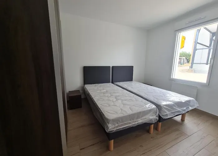 Du Grand Air Saint-Michel-en-l'Herm