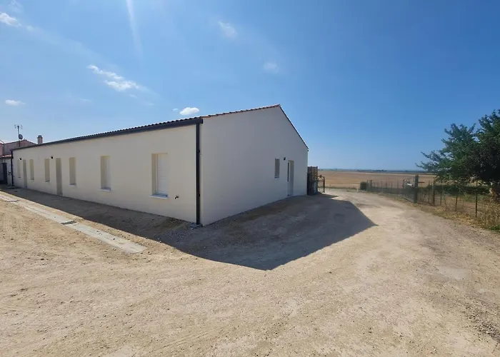 Du Grand Air Saint-Michel-en-l'Herm